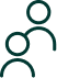 Personal one-to-one <br>service